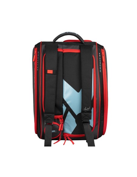 Padelbag Nox Ml10 Competition Xl Compact Bpml10Comxl24 | Ofertas de padel