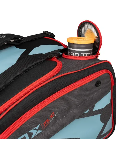 Padelbag Nox Ml10 Competition Xl Compact Bpml10Comxl24 | Ofertas de padel