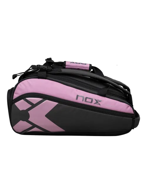 Nox Street Series Cinzento Rosa Bpstgrpi | Ofertas de padel