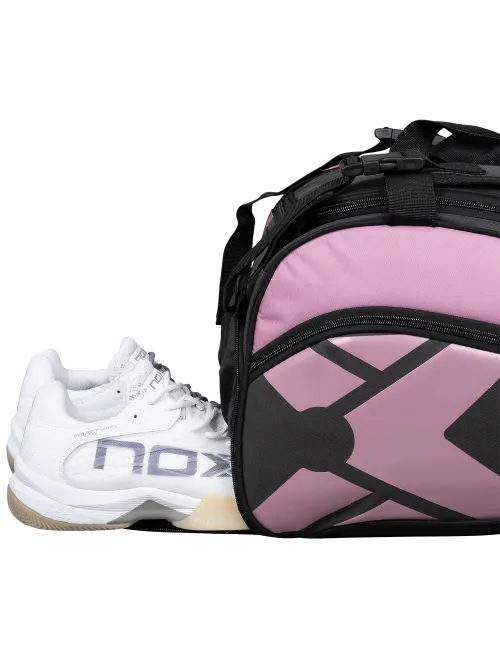Nox Street Series Cinzento Rosa Bpstgrpi | Ofertas de padel