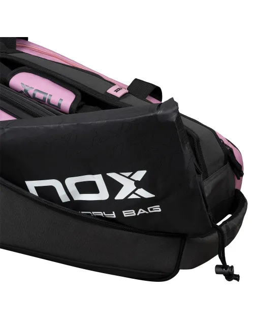Nox Street Series Cinzento Rosa Bpstgrpi | Ofertas de padel