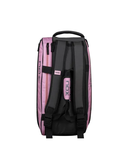 Nox Street Series Cinzento Rosa Bpstgrpi | Ofertas de padel
