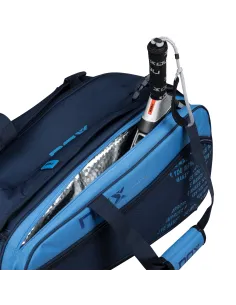 NOX STREET SERIES BPSTSKBL PADDLE RACK BPSTSKBL | Ofertas de padel 2