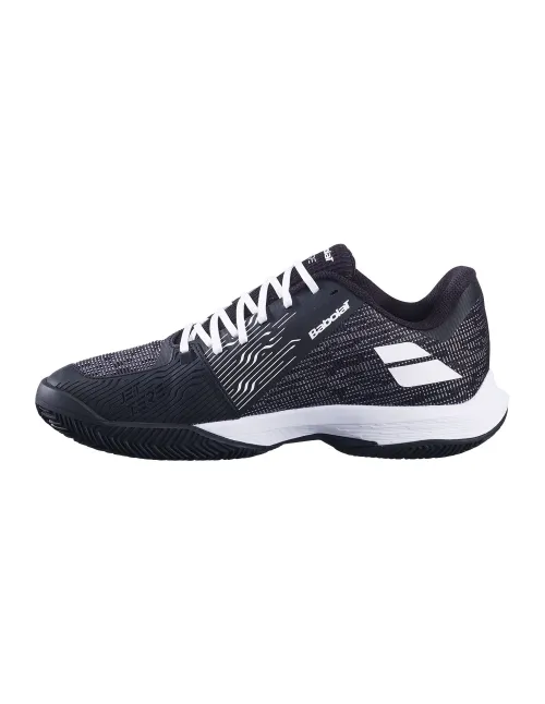 Babolat Jet Tere 2 Clay M 3A0S25A650 2001 Negro |Padel offers