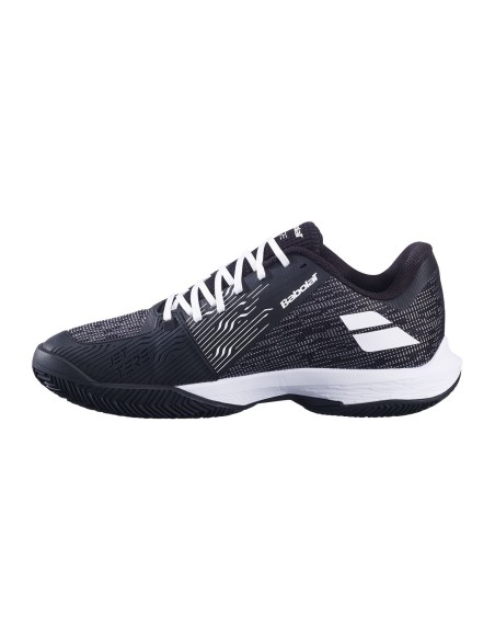 Babolat Barro Jet Tere 2 3A0S25A650 2001 | Ofertas de padel