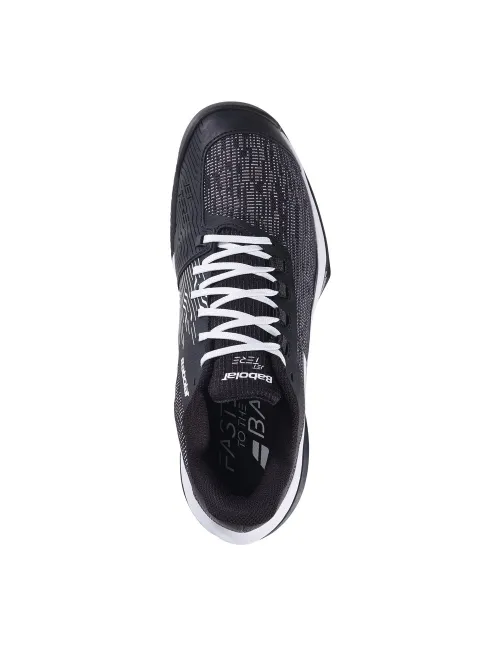 Babolat Jet Tere 2 Clay 3A0S25A650 2001 | Ofertas de padel