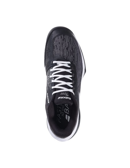 Babolat Jet Tere 2 Clay 3A0S25A650 2001 | Ofertas de padel