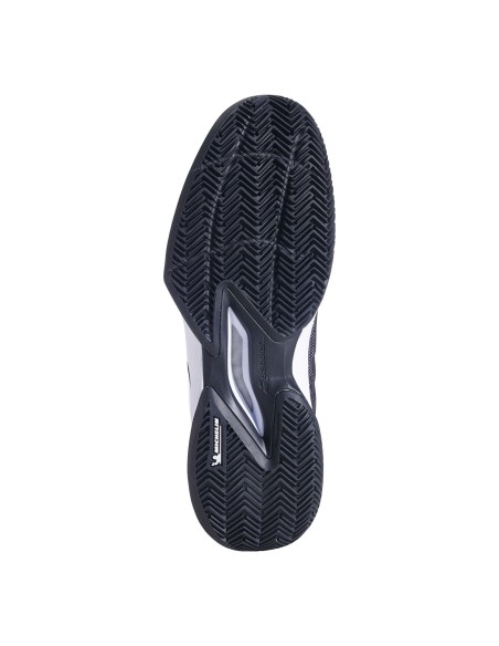 Babolat Barro Jet Tere 2 3A0S25A650 2001 | Ofertas de padel