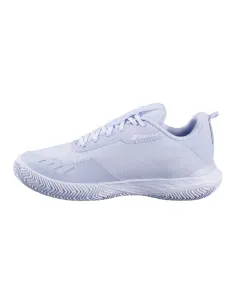 Babolat SFX Evo Clay 3A1S25A926 4123 Women's | Ofertas de padel 2