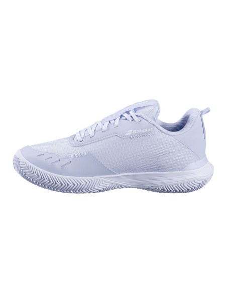 Babolat SFX Evo Clay 3A1S25A926 4123 Mujer | Ofertas de padel