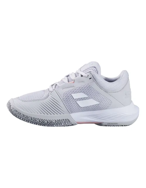 Babolat SFX 4 Clay 3A1S25A936 3037 Mujer | Ofertas de padel