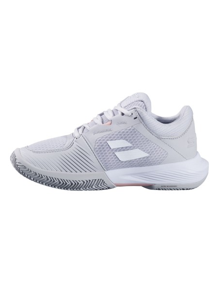 Babolat SFX 4 Clay 3A1S25A936 3037 Mujer | Ofertas de padel