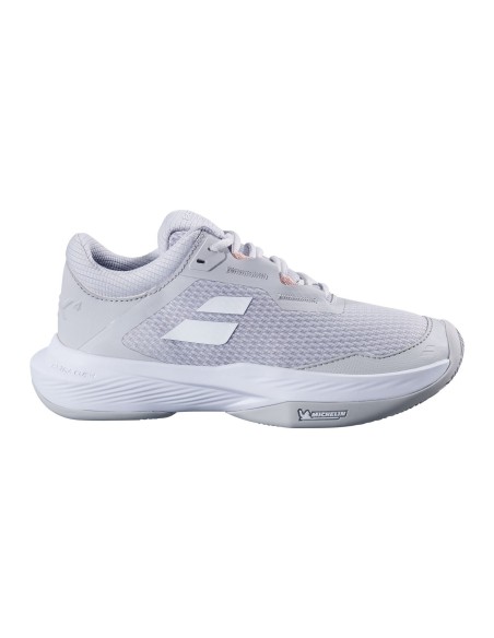 Babolat SFX 4 Clay 3A1S25A936 3037 Mujer | Ofertas de padel