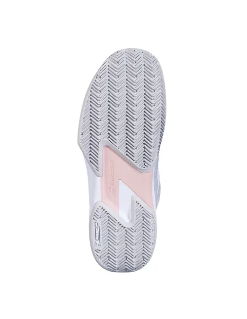 Babolat SFX 4 Clay 3A1S25A936 3037 Mujer | Ofertas de padel