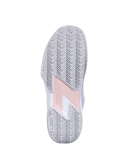 Babolat SFX 4 Clay 3A1S25A936 3037 Mujer | Ofertas de padel