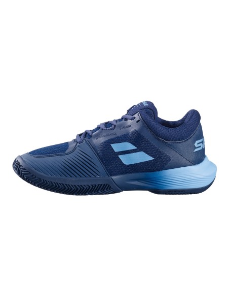 Babolat SFX 4 Argila 3A0S25A935 4035 | Ofertas de padel