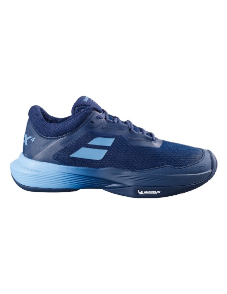 Babolat SFX 4 Argila 3A0S25A935 4035 | Ofertas de padel
