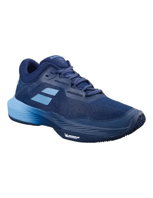 Babolat Sfx 4 Clay M 3A0S25A935 4035 Azul | Ofertas de padel