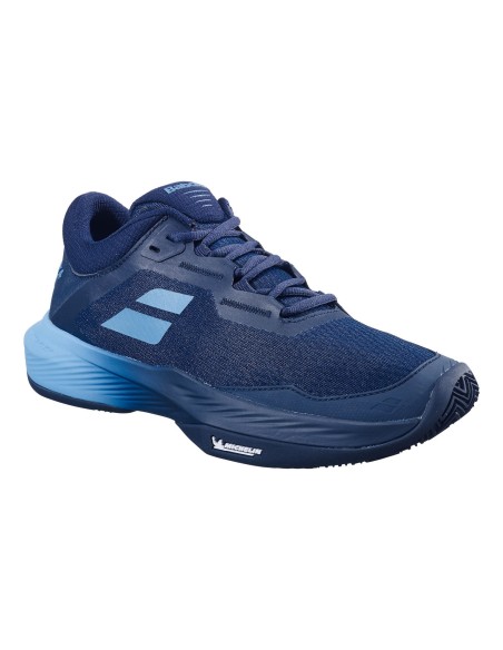 Babolat Sfx 4 Clay M 3A0S25A935 4035 Azul | Ofertas de padel