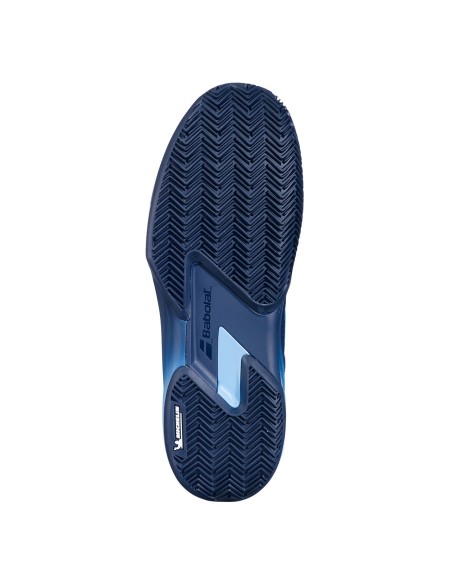 Babolat Sfx 4 Clay M 3A0S25A935 4035 Azul | Ofertas de padel