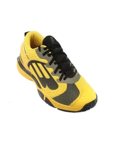 Bullpadel Hack Hybrid Fly 21 Albaricoque | Ofertas de pádel 2