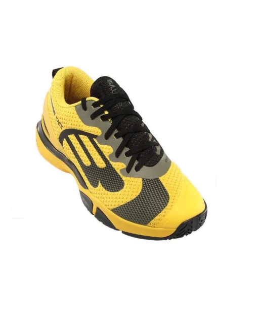 Bullpadel Hack Hybrid Fly 21 Albaricoque | Ofertas de pádel