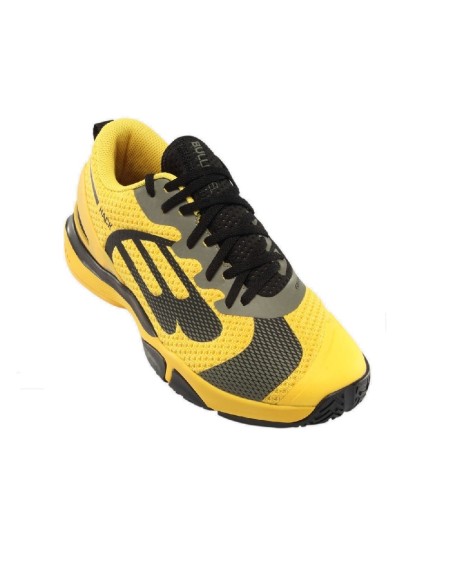 Bullpadel Hack Hybrid Fly 21 Albaricoque | Ofertas de pádel