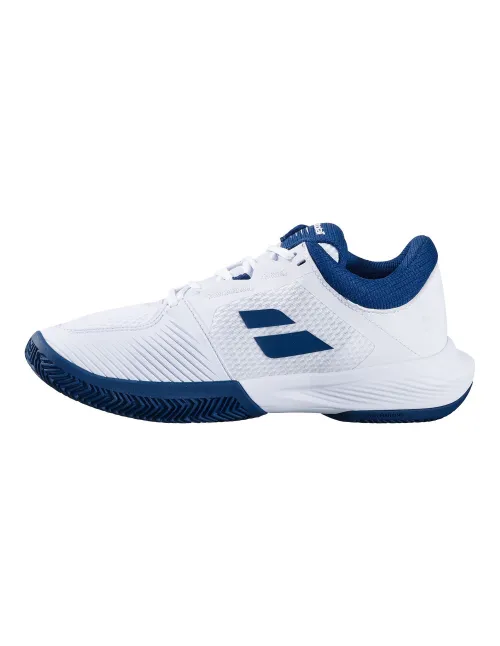 Babolat SFX 4 Clay 3A0S25A935 1005 | Ofertas de padel