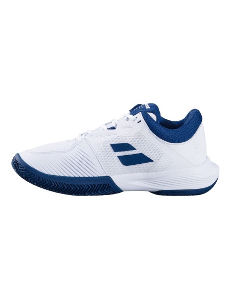 Babolat SFX 4 Clay 3A0S25A935 1005 | Ofertas de padel