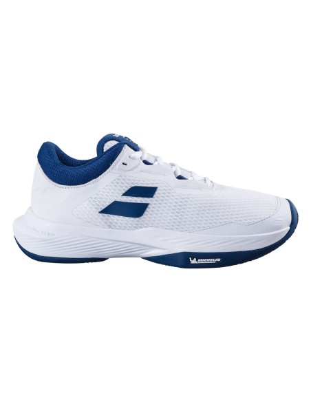 Babolat Sfx 4 Clay M 3A0S25A935 1005 Blanco | Ofertas de padel