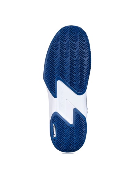 Babolat Sfx 4 Clay M 3A0S25A935 1005 Blanco | Ofertas de padel