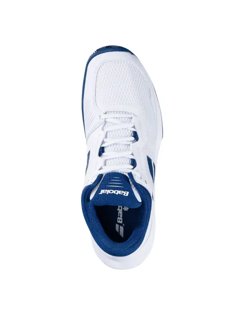 Babolat SFX 4 Clay 3A0S25A935 1005 | Ofertas de padel
