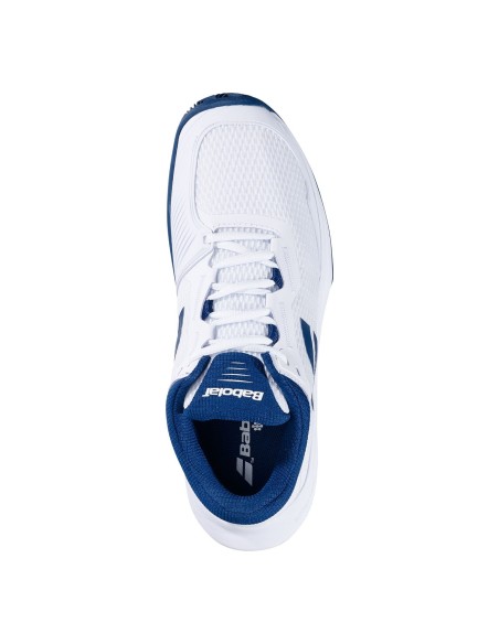 Babolat SFX 4 Clay 3A0S25A935 1005 | Ofertas de padel