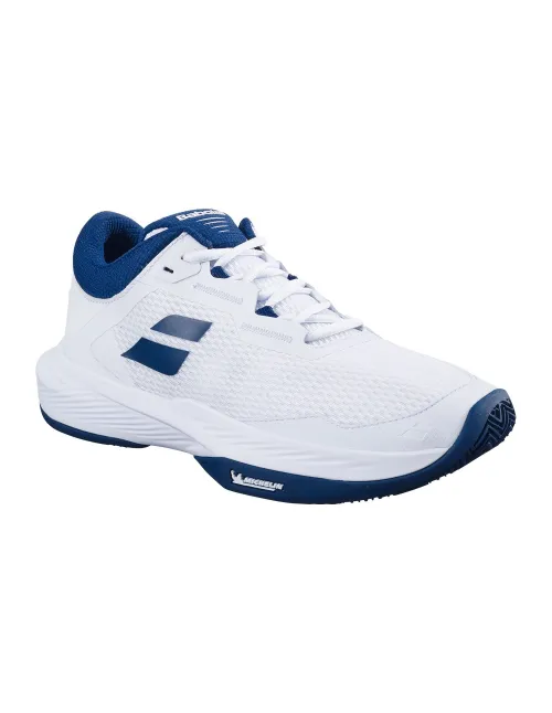 Babolat Sfx 4 Clay M 3A0S25A935 1005 Blanco | Ofertas de padel