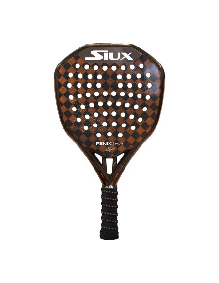 Siux Fenix Pro 5 | Ofertas de padel Siux Fenix Pro 5 | Ofertas de padel