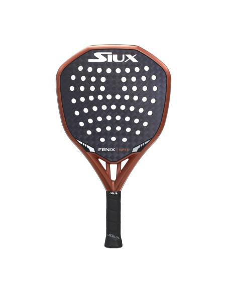 Siux Lite Fenix 5 |Padel offers