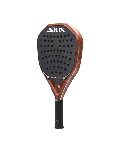 Siux Lite Fenix 5 |Padel offers