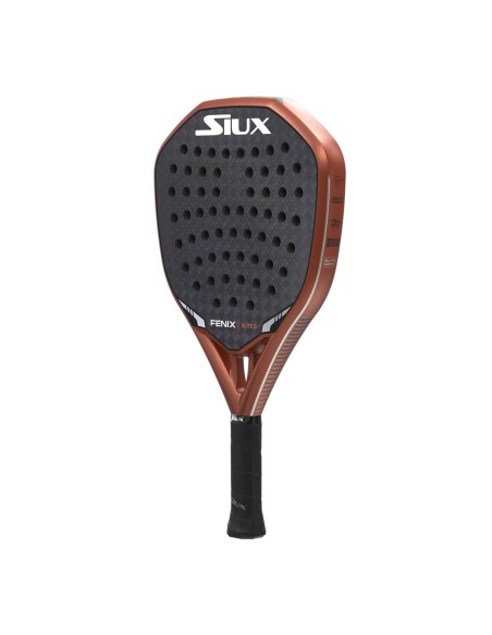 Siux Fenix Lite 5 2025 |Padel offers