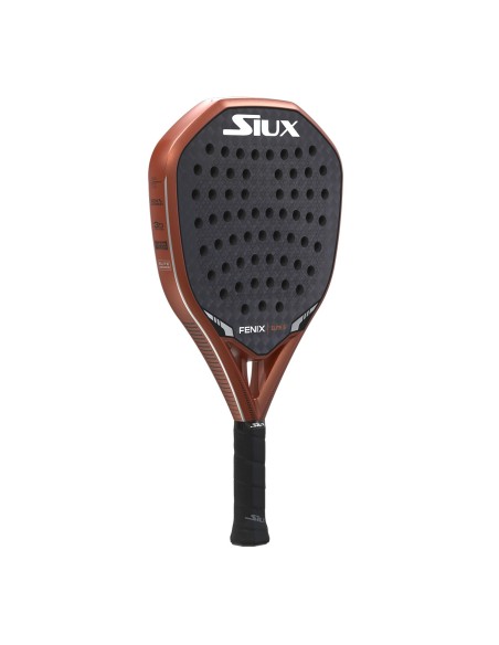 Siux Fenix Lite 5 2025 |Padel offers