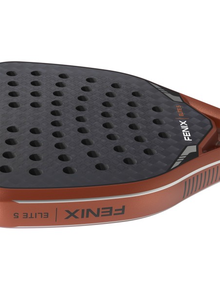 Siux Lite Fenix 5 |Padel offers