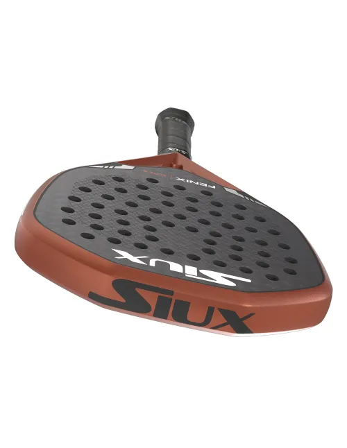 Siux Lite Fenix 5 |Padel offers