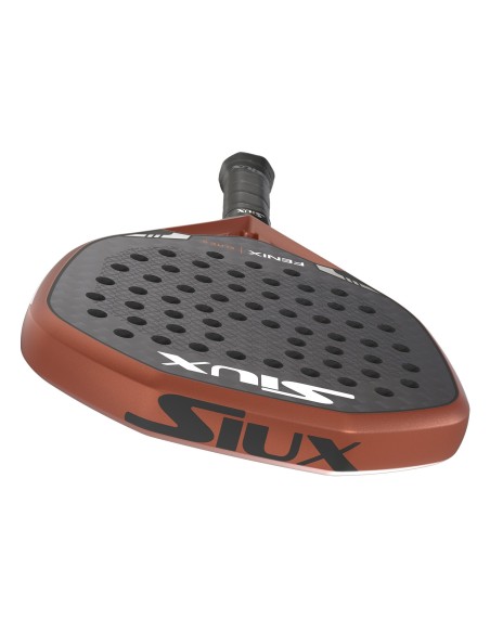 Siux Lite Fenix 5 |Padel offers