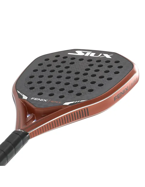 Siux Lite Fenix 5 |Padel offers