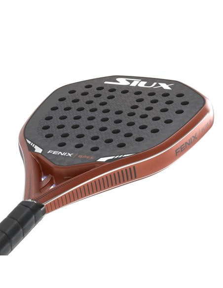 Siux Lite Fenix 5 |Padel offers