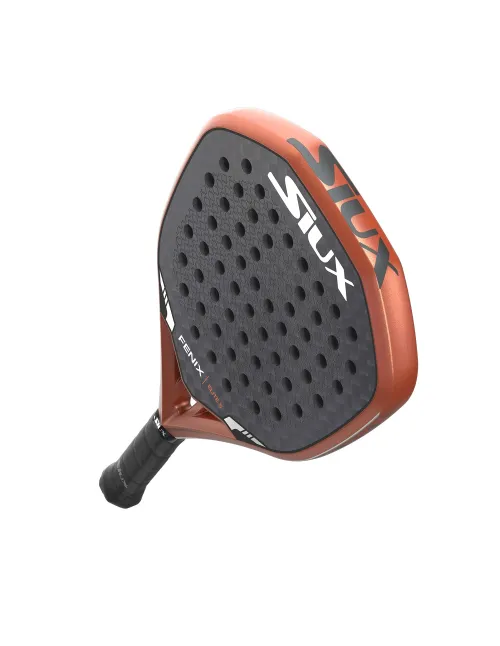 Siux Lite Fenix 5 |Padel offers