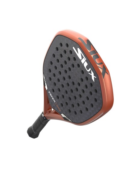 Siux Fenix Lite 5 2025 |Padel offers