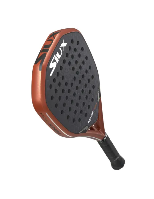 Siux Fenix Lite 5 | Ofertas de padel