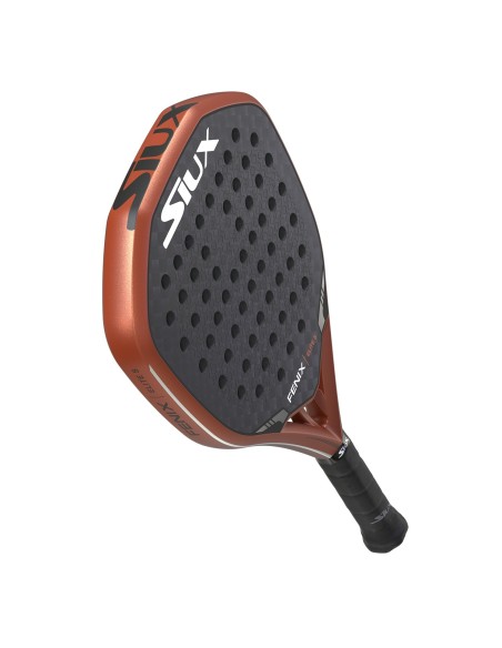 Siux Lite Fenix 5 |Padel offers