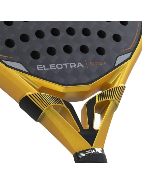 Siux Electra Lite | Ofertas de padel