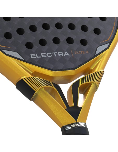 Siux Electra Lite | Ofertas de padel